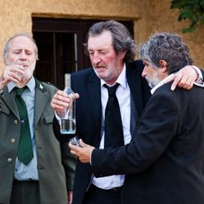Dědictví aneb Kurva se neříká - 7