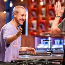 MasterChef - Adam