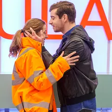 Ordinace: Vojta požádal Bibi o ruku a ona řekla ANO! - 12