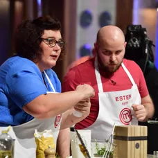 MasterChef: 17. díl - rodina - 4