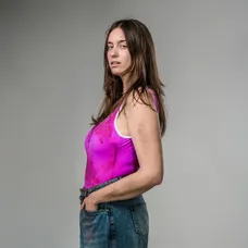 Survivor - Hašková Dominika (1)
