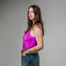 Survivor - Hašková Dominika (1)