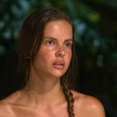 Survivor - Iva