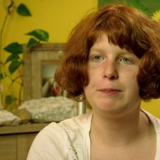 Ivana Kučerová a Viki Petrová - nehoda - 11