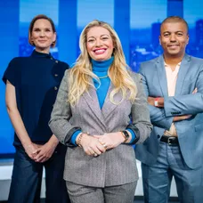 Den otevřených dveří: Budova TV Nova