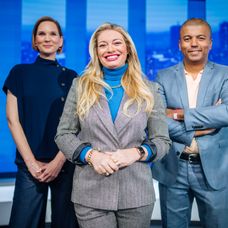 Den otevřených dveří: Budova TV Nova