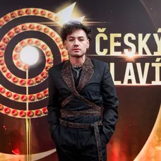 Renne Dang Český slavík