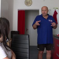 Výměna manželek - 7. 3. 2018 II - 2