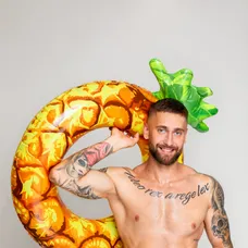 Love Island - Lukáš Hotovčin 3