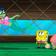 Spongebob v kalhotách - 8