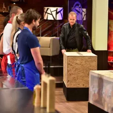 MasterChef Česko - 2
