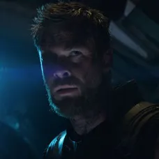 Avengers: Infinity War - 9