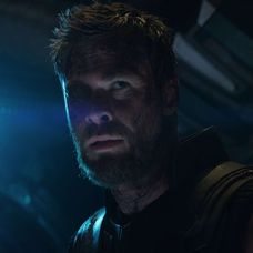 Avengers: Infinity War - 9