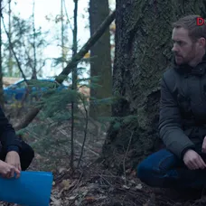 Dáma a Král - vražda nad zlato - ukázka 1