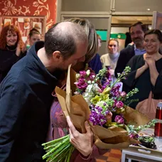 Ordinace: Štáb se loučí s Klárou Cibulkovou coby Andreou - 4
