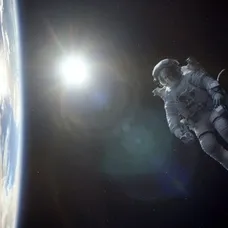 Gravitace - 4