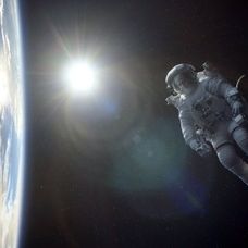Gravitace - 4