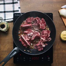 MasterChef recepty: Srnčí hřbet s celerovým pyré podle Petra Březiny - 11