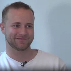MasterChef - Péťa