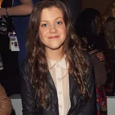 Georgie Henley - 17
