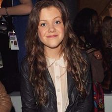 Georgie Henley - 17