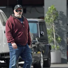 Matt LeBlanc (2)
