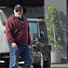 Matt LeBlanc (2)