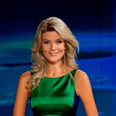 Iveta Vítová - 1