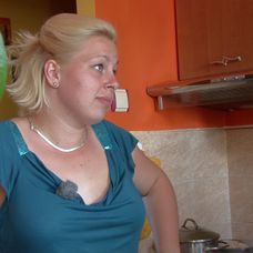 Výměna manželek: Extrémní pedantství bude Elišku dohánět k šílenství! - 2