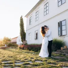 Kateřina Zavadová svatba