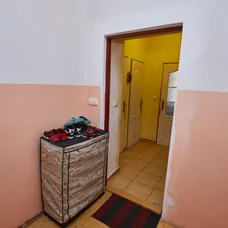 Mise nový domov - 12. 12. 2018 - 8
