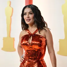 Salma Hayek