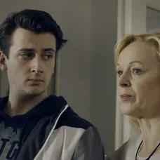 Specialisté - 45. díl - Střelec - 9
