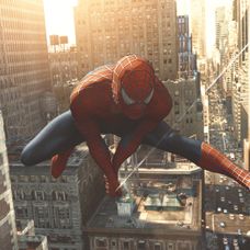 Spider-Man - 1