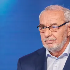 Zbyněk Merunka, Silvestr 2021