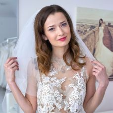Ordinace: Svatební šaty Bibi - 4