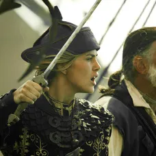 Piráti z Karibiku: Na konci světa - 31
