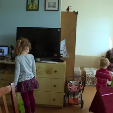 Výměna manželek: Předčasné ukončení osmi očí! - 8