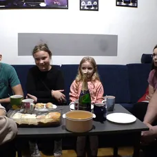 Daniel Krejčík ve Výměně manželek