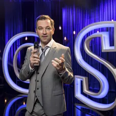 Stand-up Celebrity Ondřeje Sokola (2)