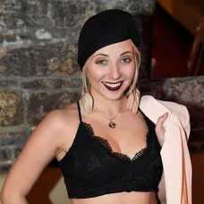 Tvoje tvář má známý hlas: Anna Slováčková