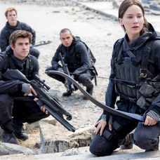 Galerie: Hunger Games - 4