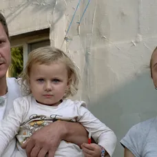 Výměna manželek: Anastázie a Jana