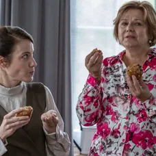 Hanušková a Strouhová z Ulice