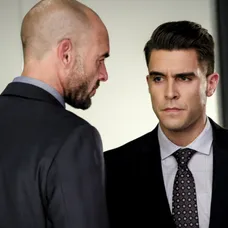 Arrow - 5. série - 26