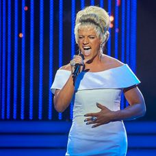 Tvoje tvář - 7. epizoda - 31