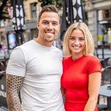 Love Island - Kryštof a Denisa