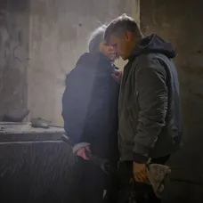 Uzel zla - Jan Jankovský, Ivana Uhlířová