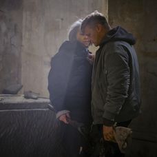 Uzel zla - Jan Jankovský, Ivana Uhlířová