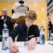 Věnoval se vám Antonín Abrhám